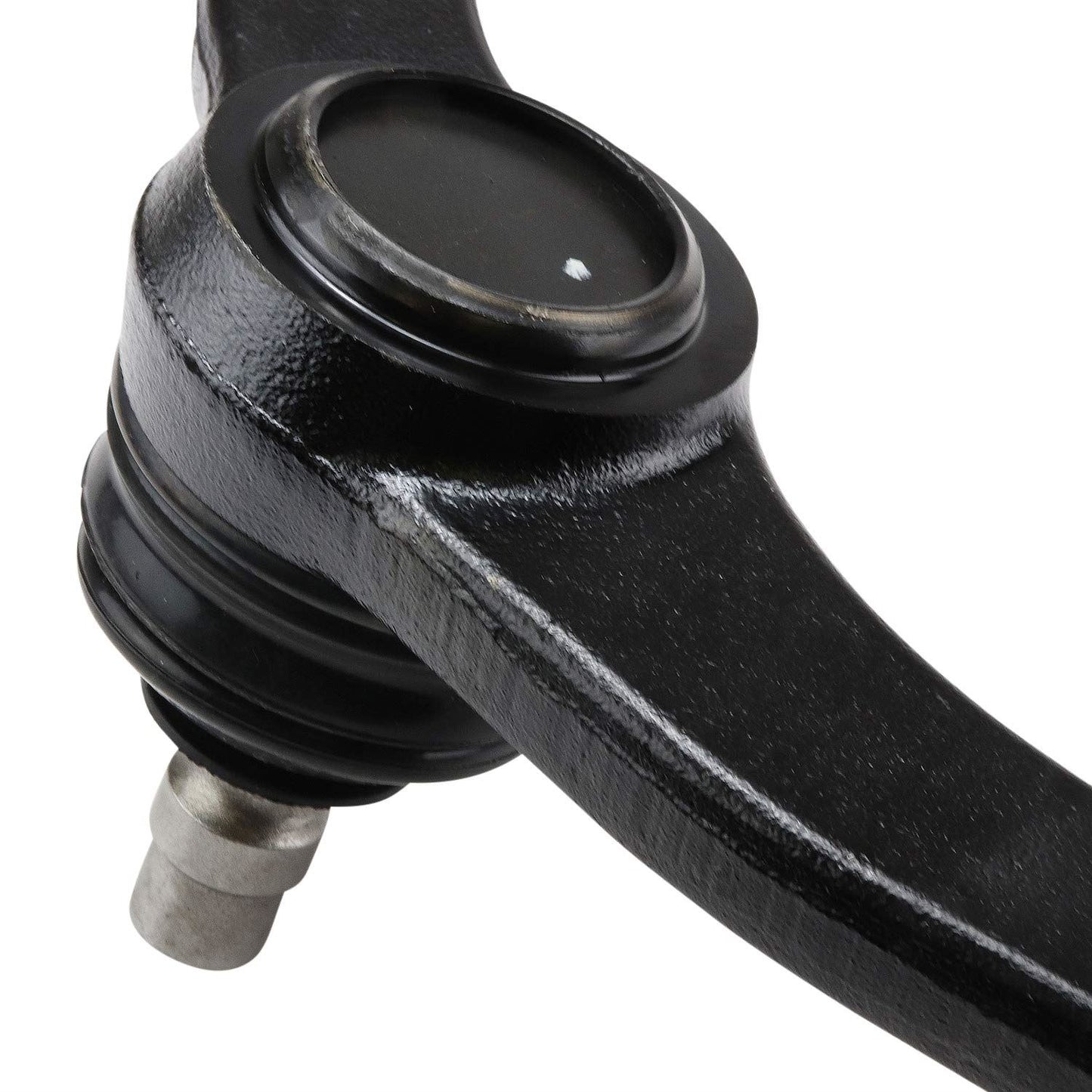 Beck/Arnley 102-7723 Suspension Control Arm and Ball Joint Assembly