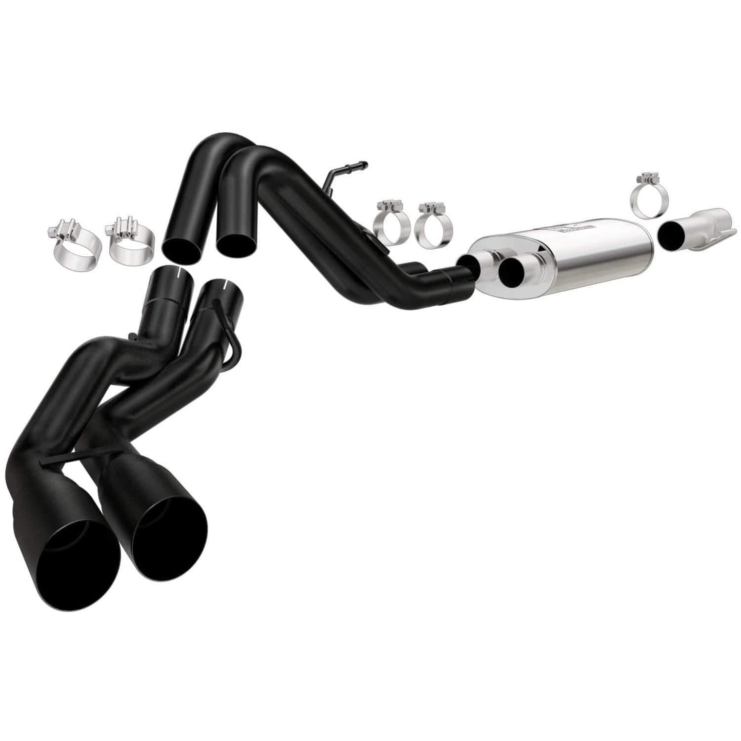 MAGNAFLOW 15366