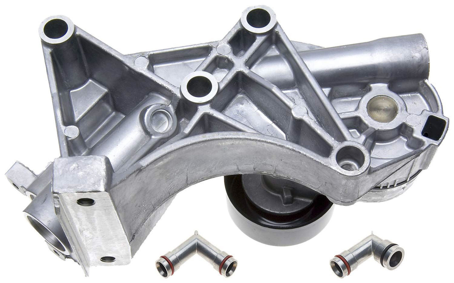 ACDelco Professional 38271 Conjunto de tensor de correa de transmisión de accesorios