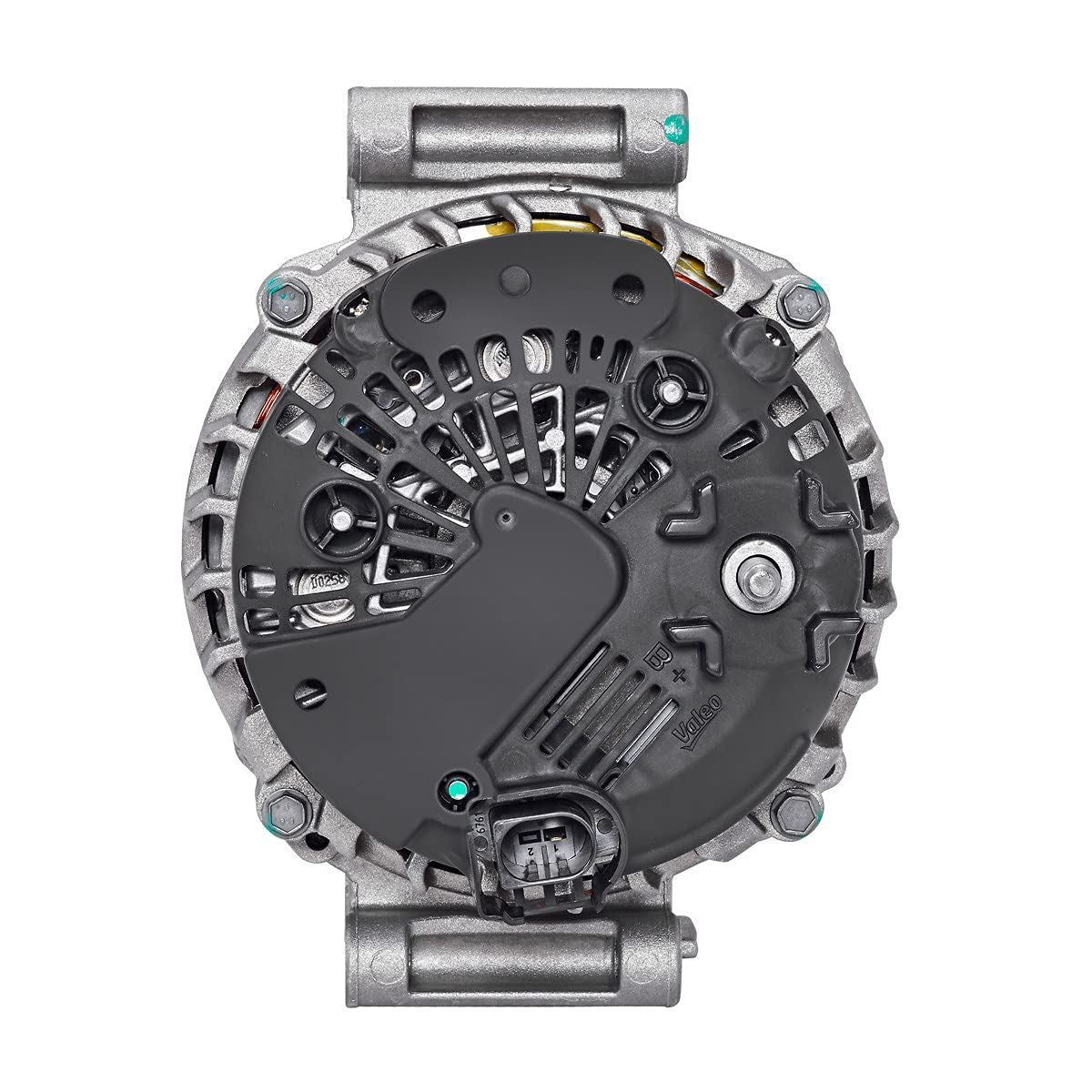 Alternateur Valeo 439658