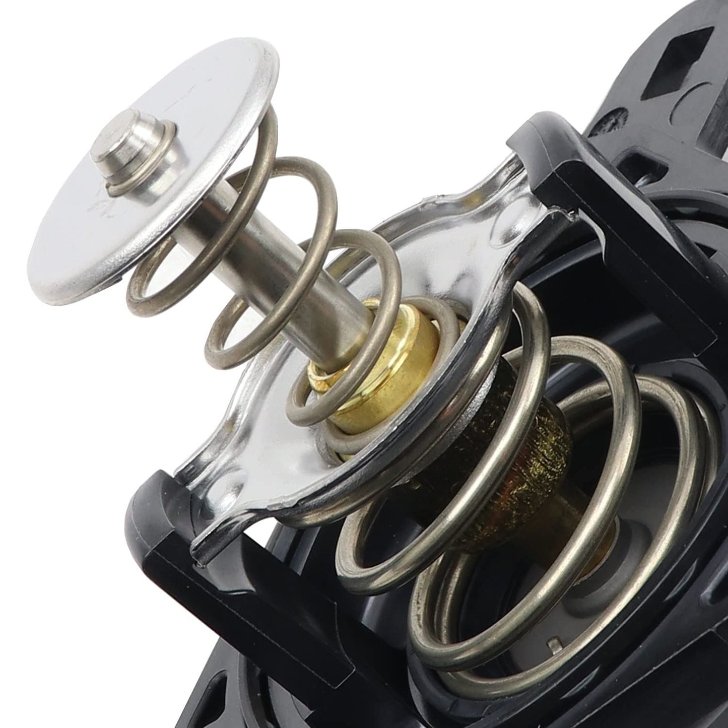 Beck/Arnley 143-0814 Engine Coolant Thermostat
