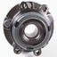 FAG 102295 Wheel Bearing and Hub Assembly