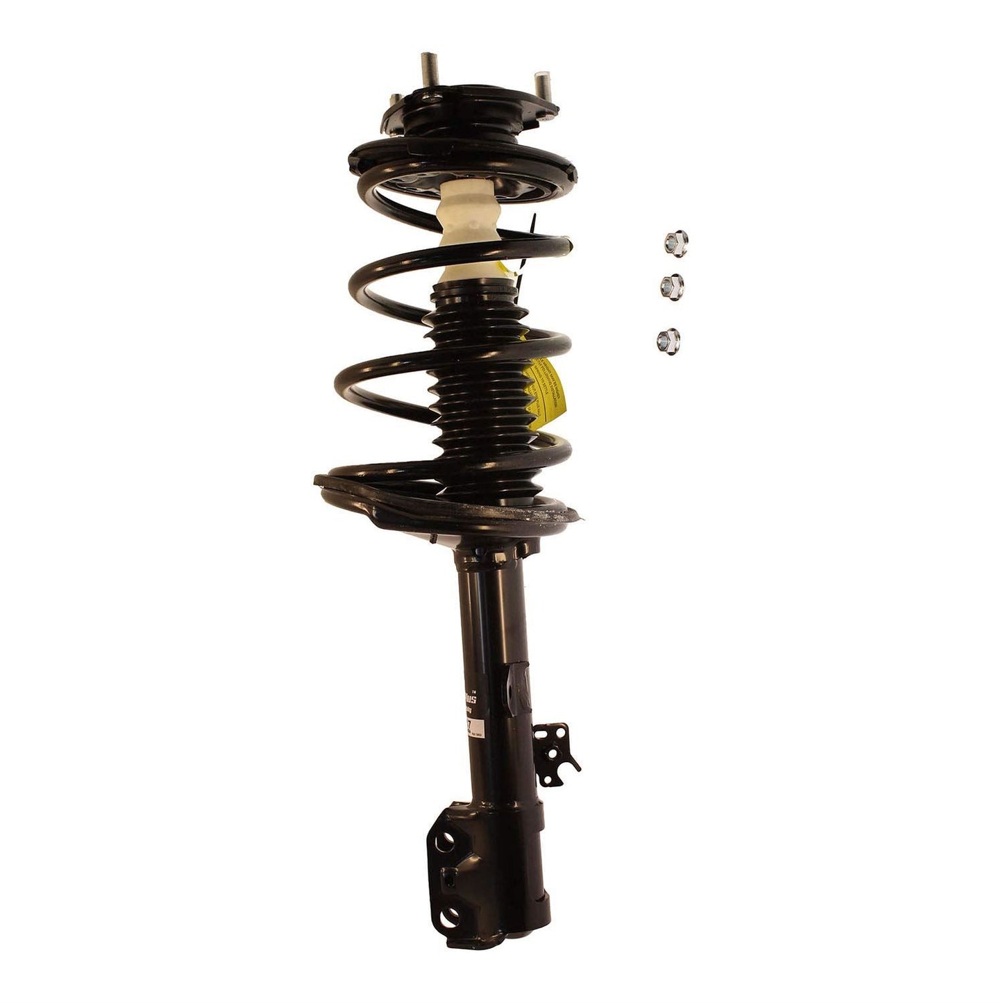 KYB SR4147 Ensemble de jambe de suspension et de ressort hélicoïdal