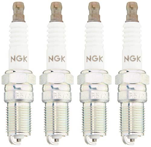 NGK 7891 (Pack of 4)