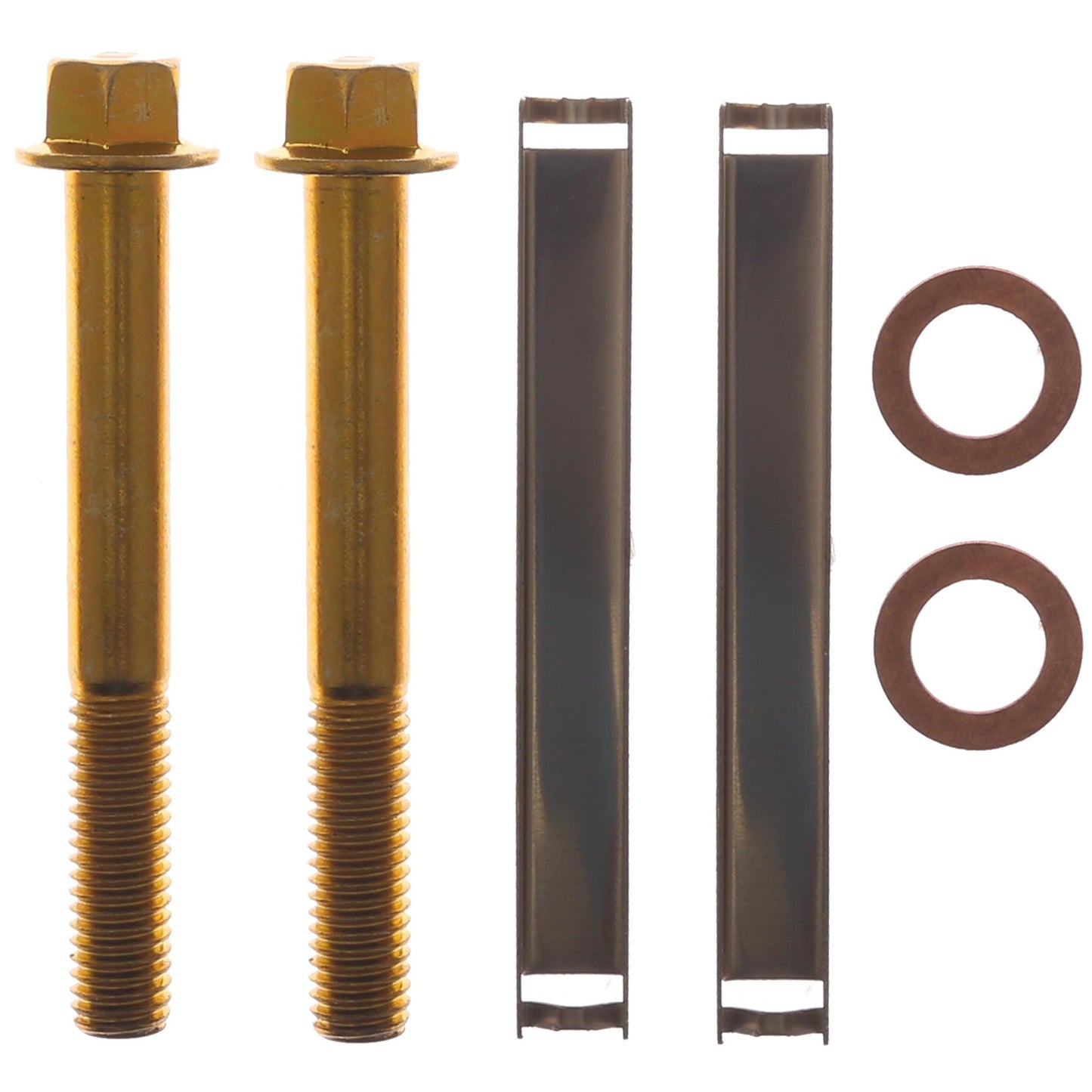 ACDelco Professional Durastop 18FR2016C Disc Brake Caliper