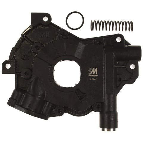 Melling 10340 Engine Oil Pump