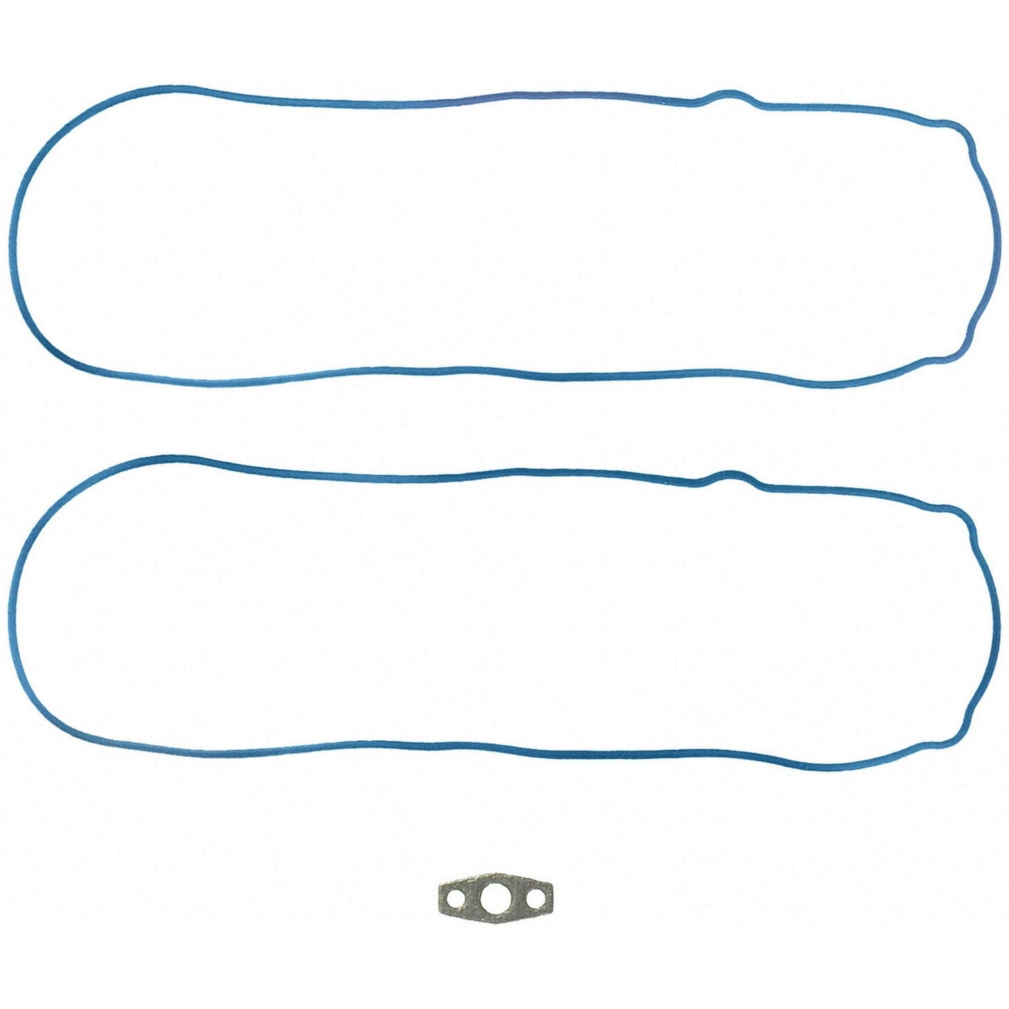 Fel-Pro VS 50504 R Jeu de joints de couvercle de soupape moteur