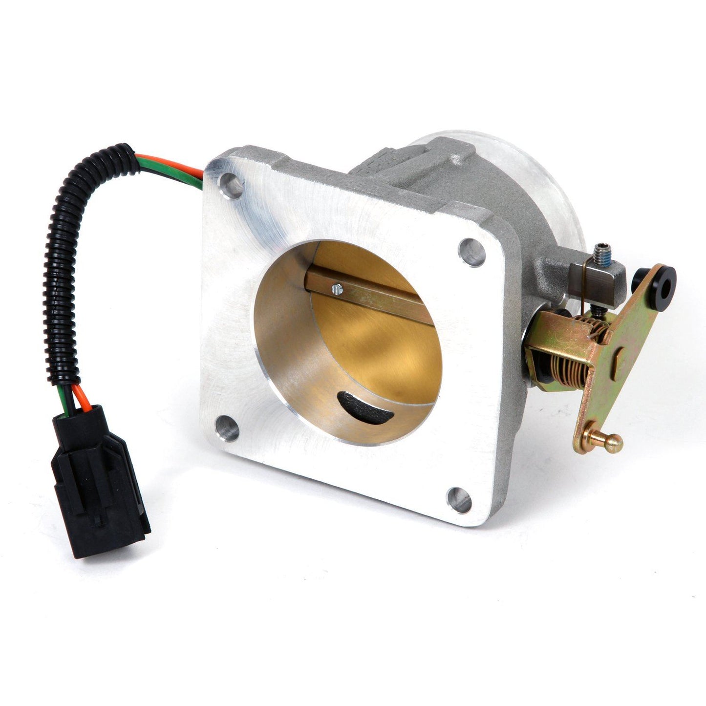 BBK Performance Parts 1500 Cuerpo del acelerador de inyección de combustible