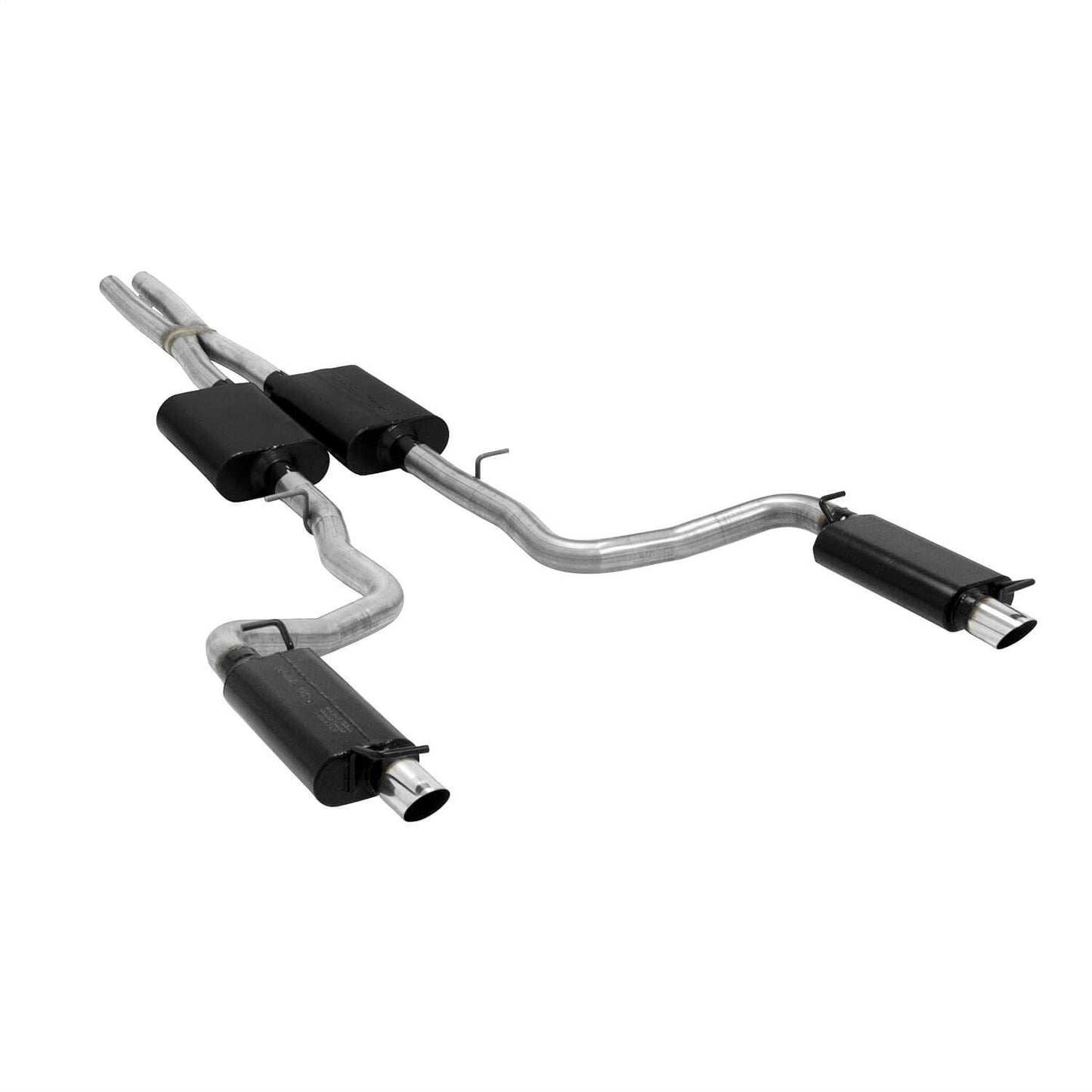 Kit de sistema de escape Flowmaster 817737