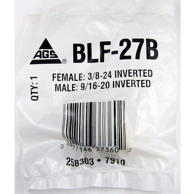 Empresa AGS BLF-27B
