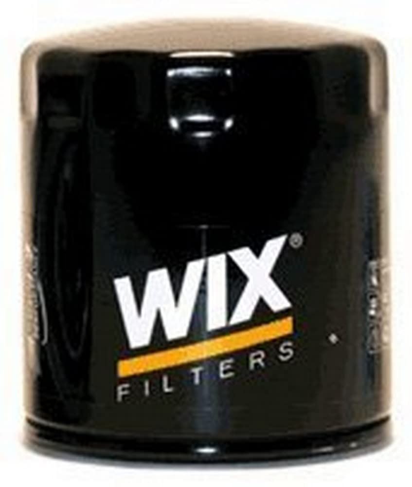 Filtro de aceite de motor Wix 51372