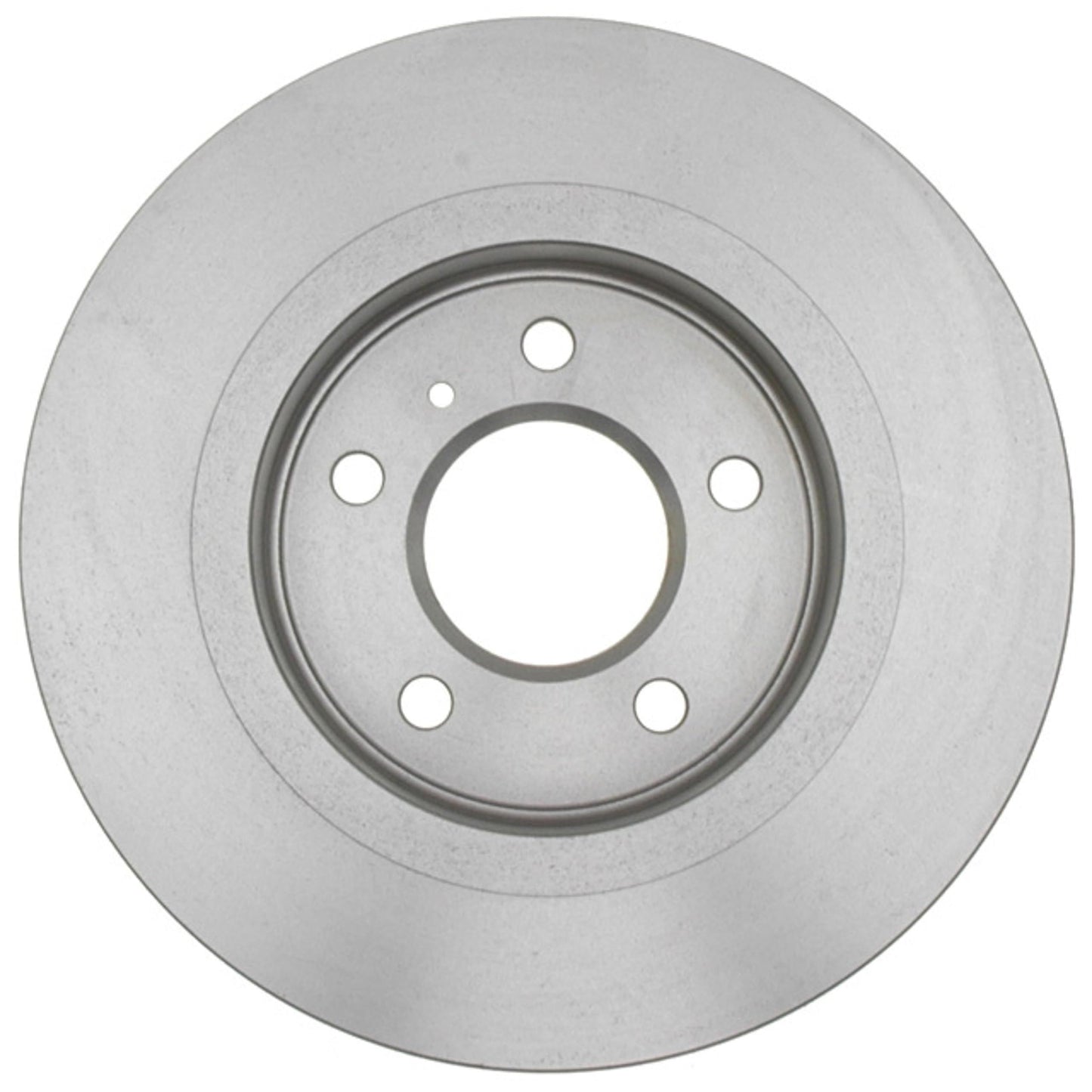 ACDelco Professional Durastop 18A2484 Rotor de frein à disque