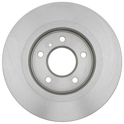 ACDelco Professional Durastop 18A2484 Rotor de frein à disque