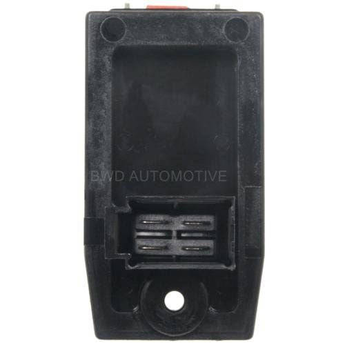 BWD RU1120 HVAC Blower Motor Resistor