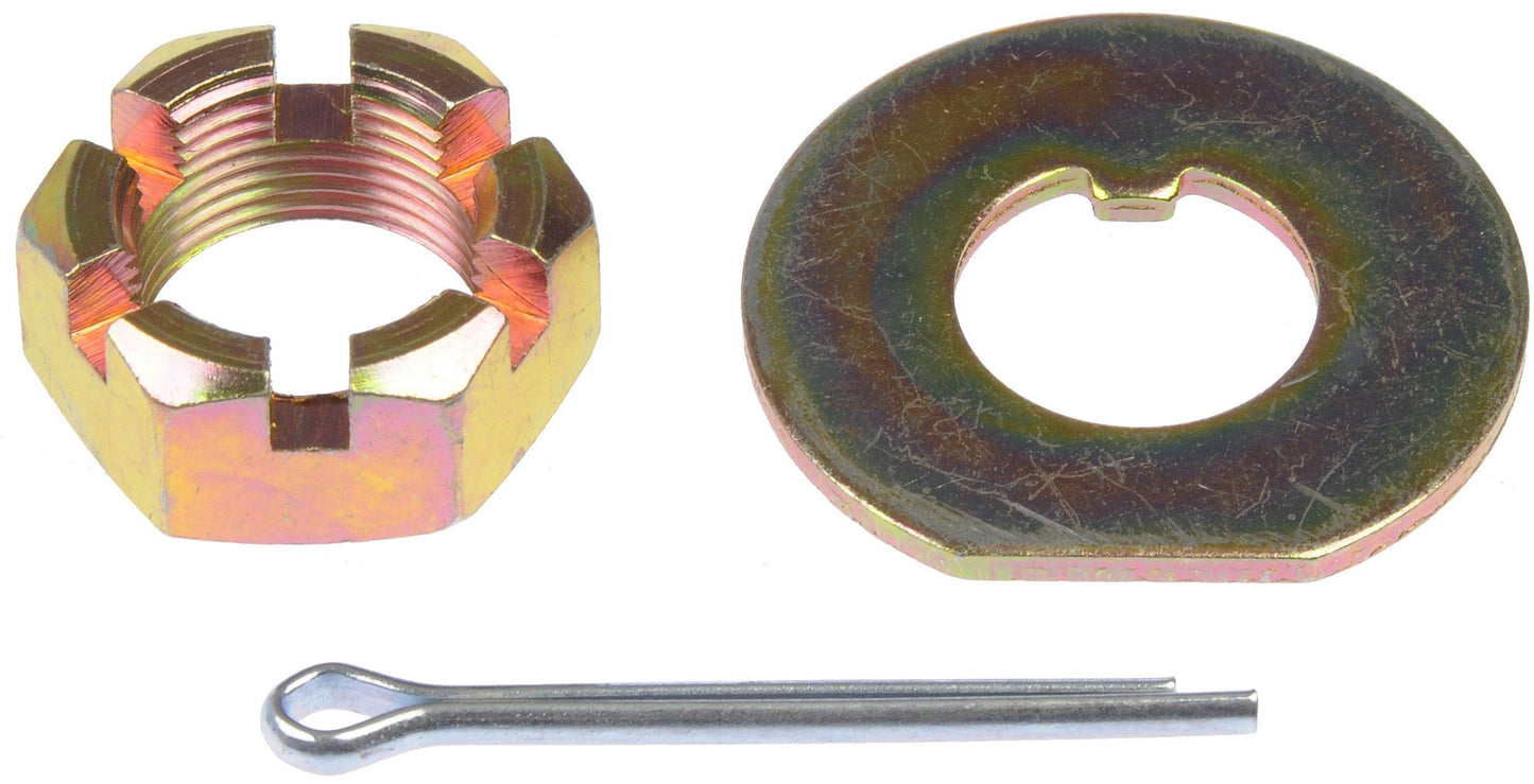 Dorman 05193 Spindle Lock Nut Kit