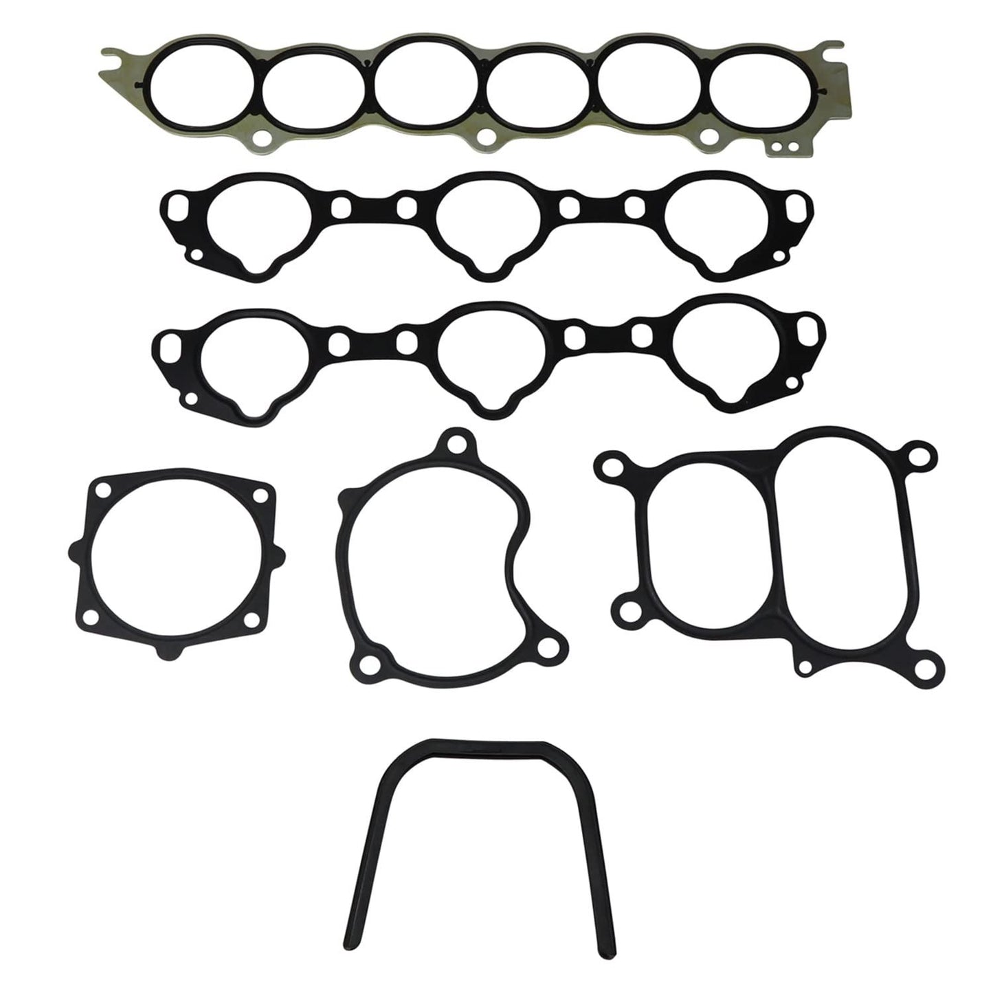 Beck/Arnley 037-6117 Engine Intake Manifold Gasket Set