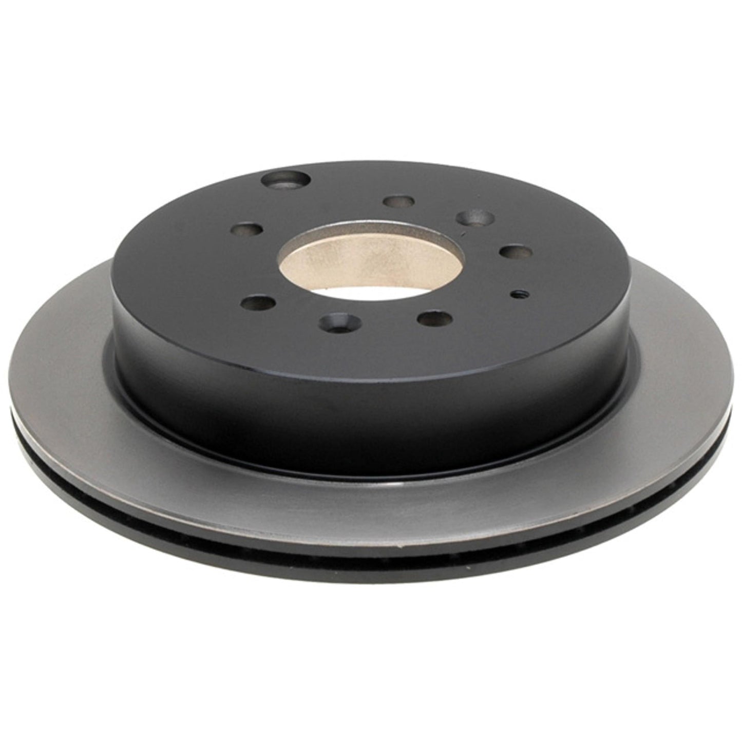 ACDelco Professional Durastop 18A1692 Disque de frein à disque