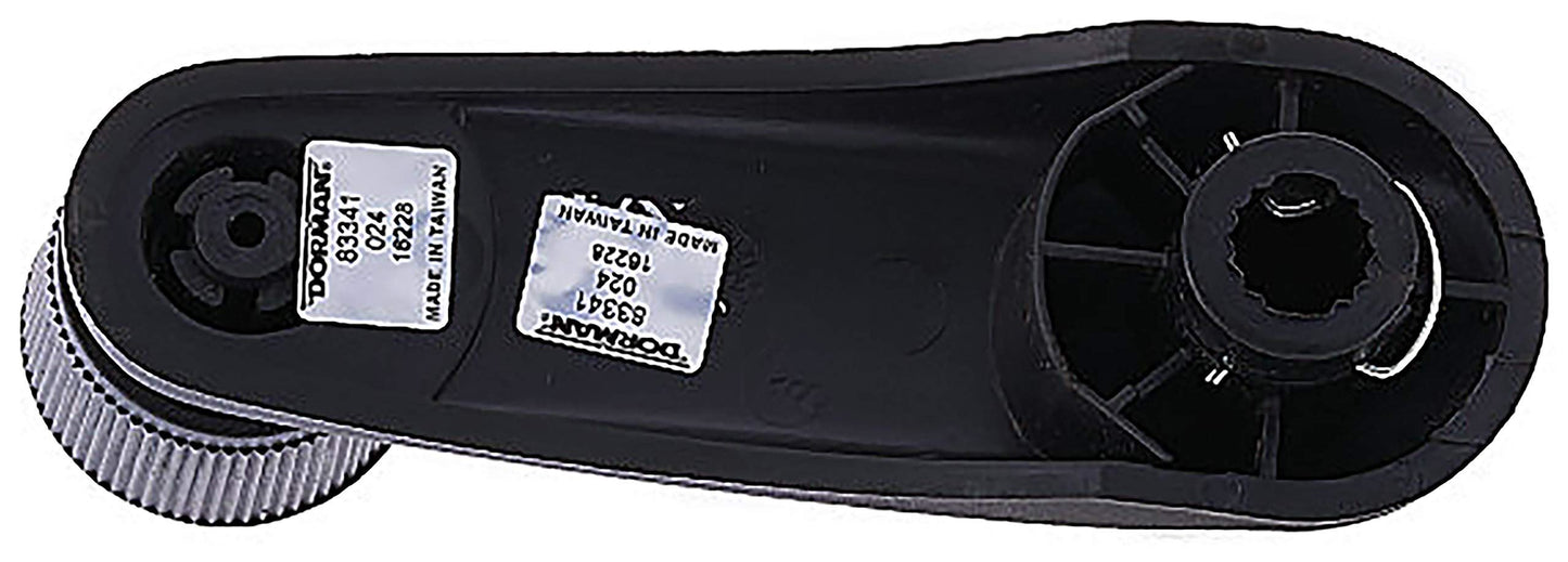Dorman 83341CD Window Crank Handle