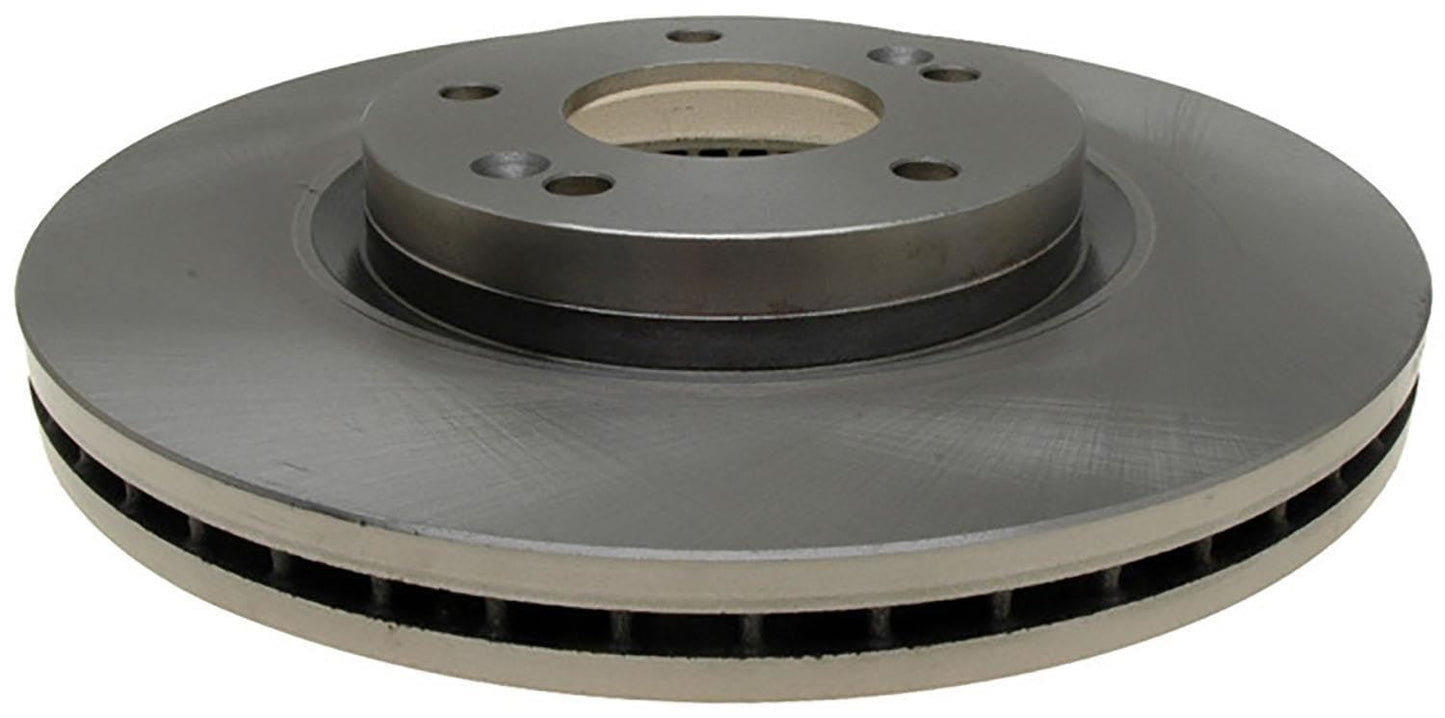ACDelco Advantage 18A2737AC Rotor de frein à disque