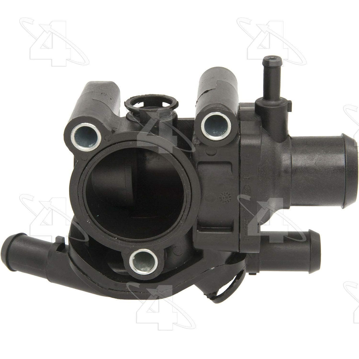 Four Seasons 85333 Engine Coolant Water Outlet Housing Kit