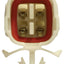NGK 21525 Oxygen Sensor