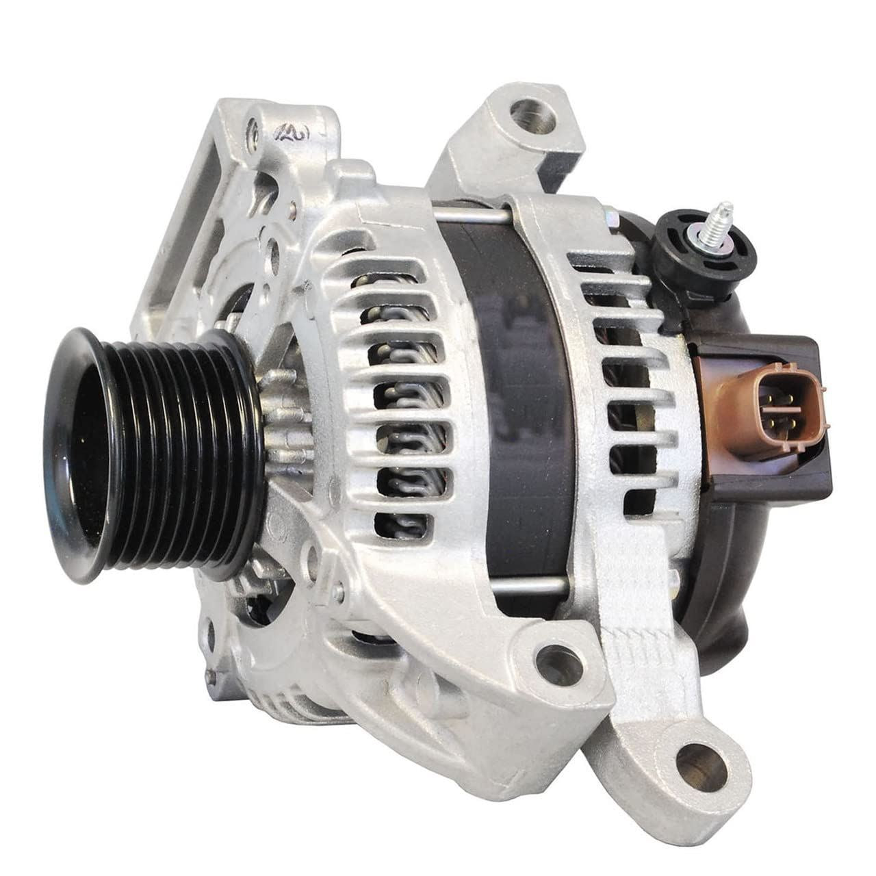 Denso 210-0779 Alternator