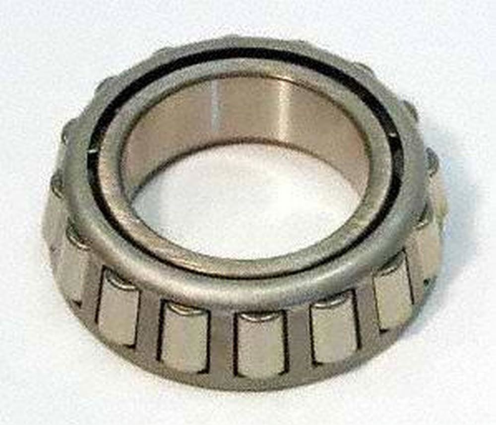 Rodamiento de piñón diferencial SKF HM803146 ​​VP