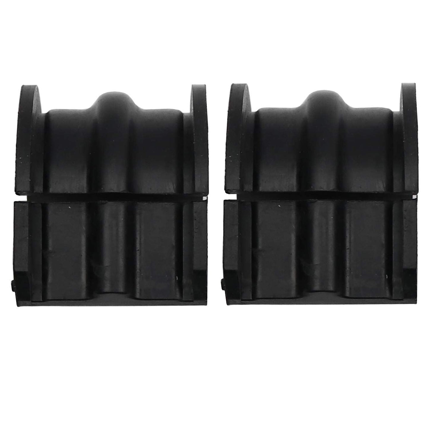 Beck/Arnley 101-8381 Kit de bagues de barre stabilisatrice de suspension