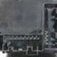 BWD S14690 Interruptor de atenuación de faros