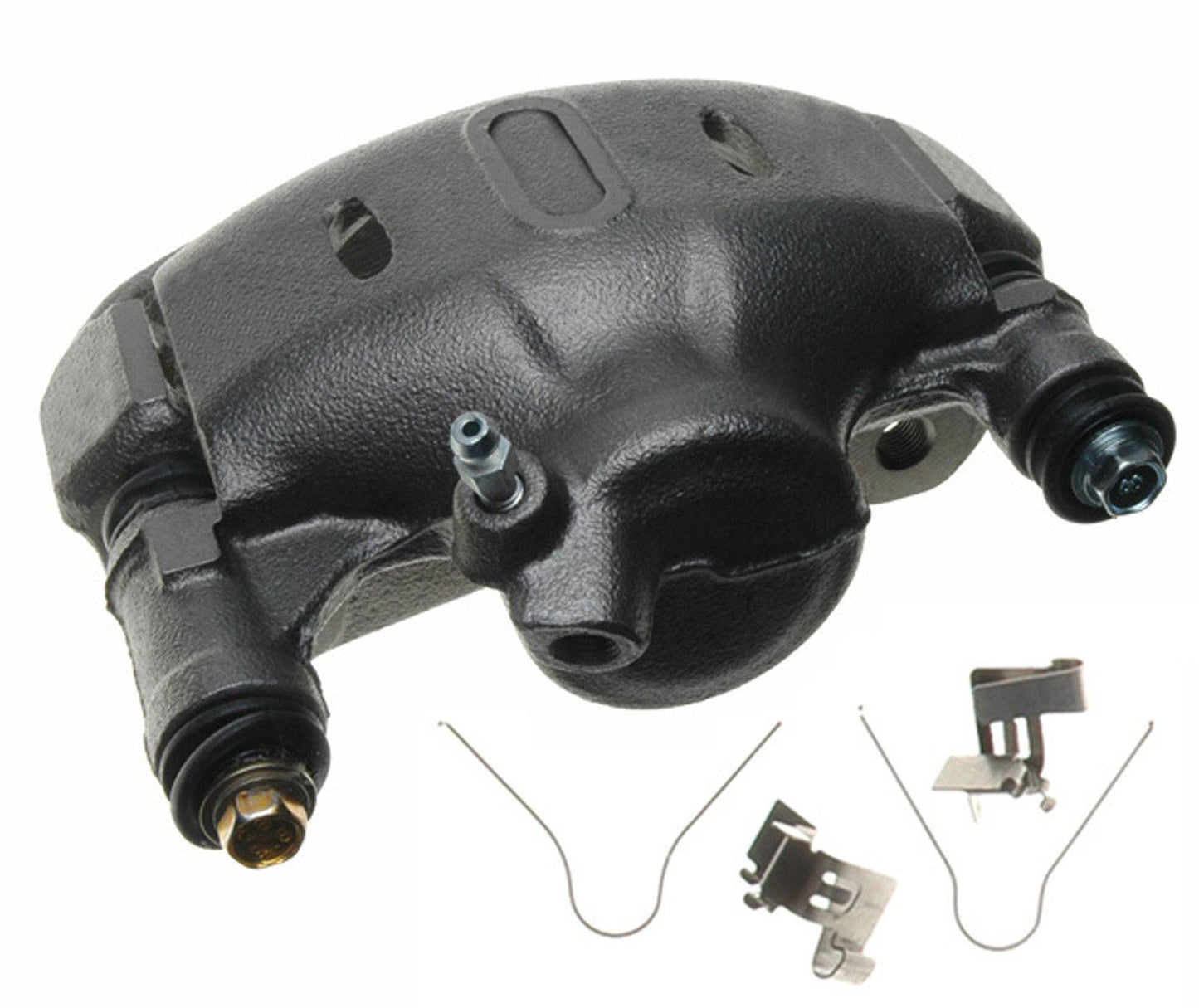 Pinza de freno de disco ACDelco Professional Durastop 18FR277