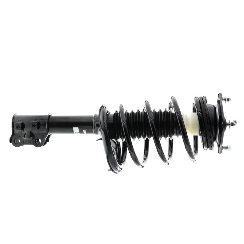 KYB SR4276 Conjunto de puntal de suspensión y resorte helicoidal