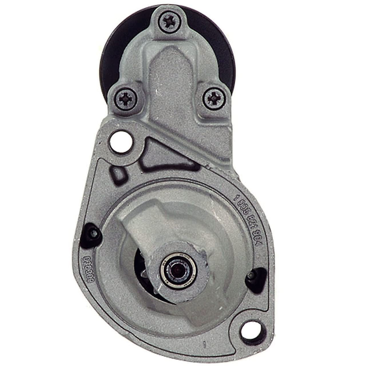 Denso 280-5365 Starter Motor
