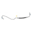 Edelmann 92239 Power Steering Pressure Line Hose Assembly