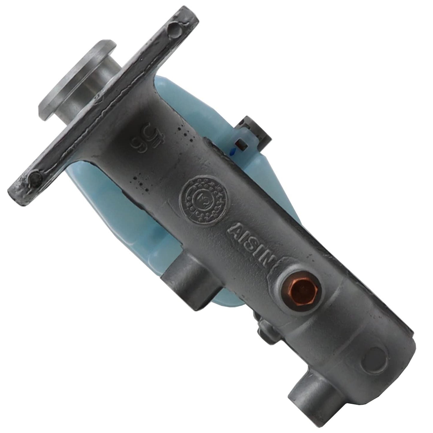 Beck/Arnley 072-8927 Cilindro maestro de freno