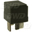 Relé de alimentación accesorio BWD R7014