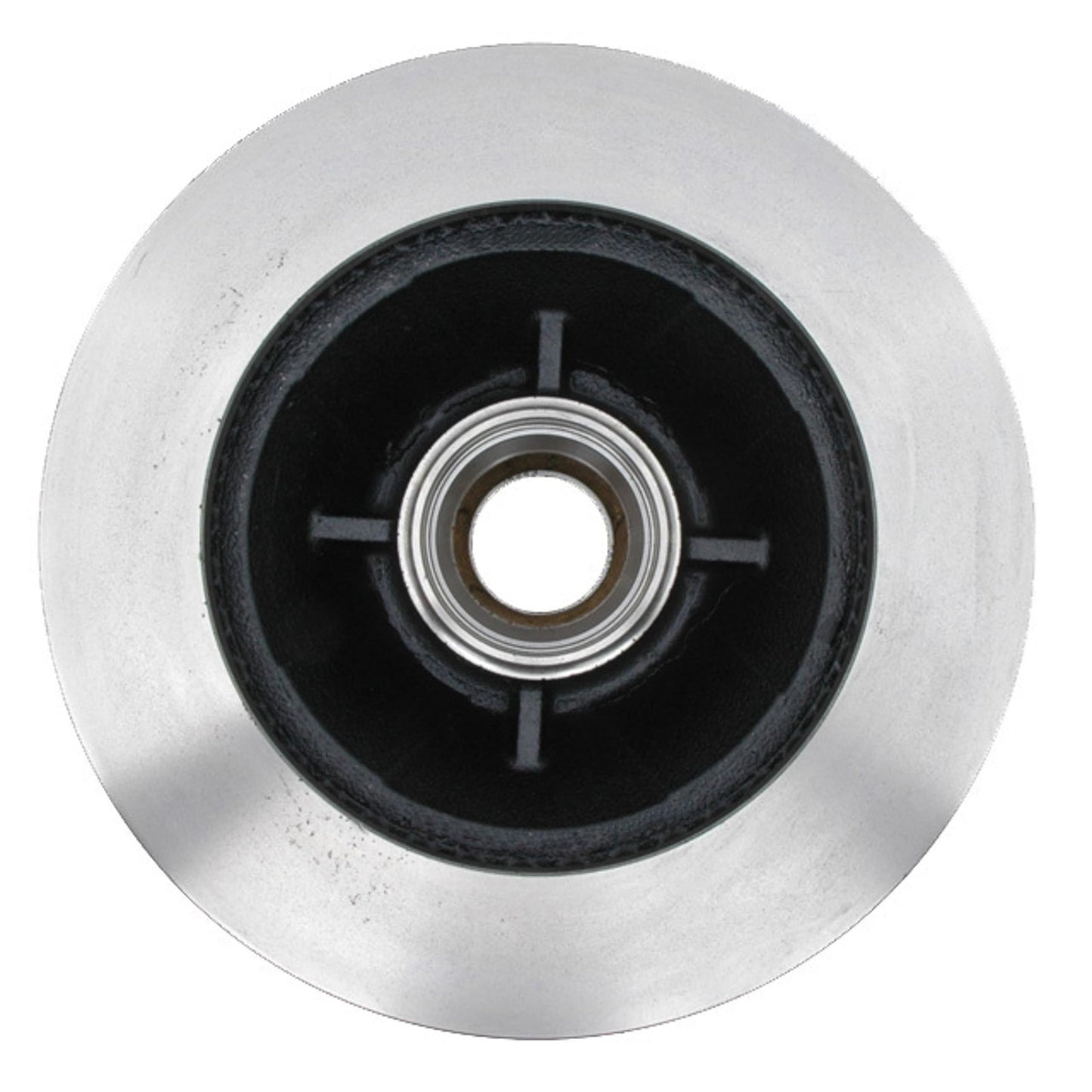 ACDelco Professional Durastop 18A97 Conjunto de buje y rotor de freno de disco