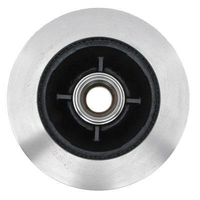 ACDelco Professional Durastop 18A97 Conjunto de buje y rotor de freno de disco