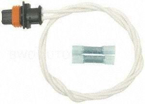 BWD PT9360 Alternator Connector
