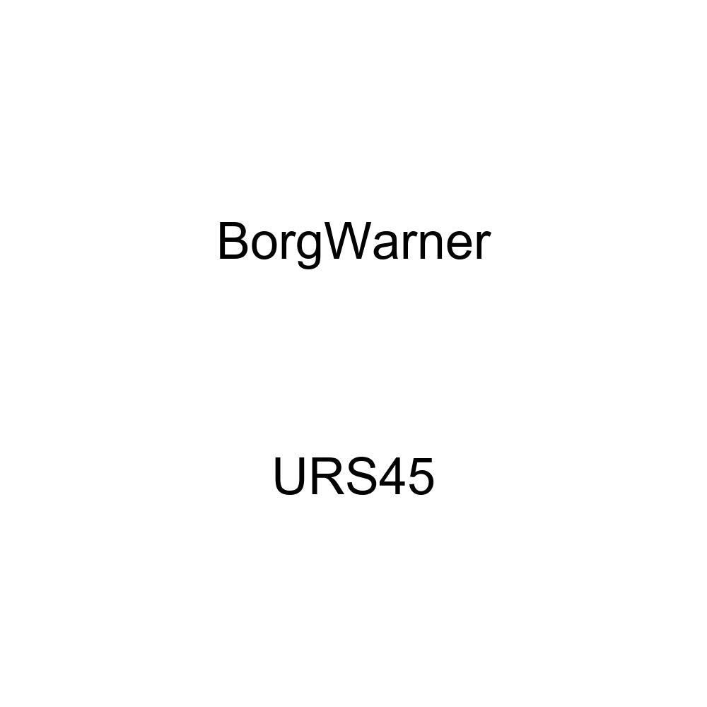 BWD Automotriz URS45