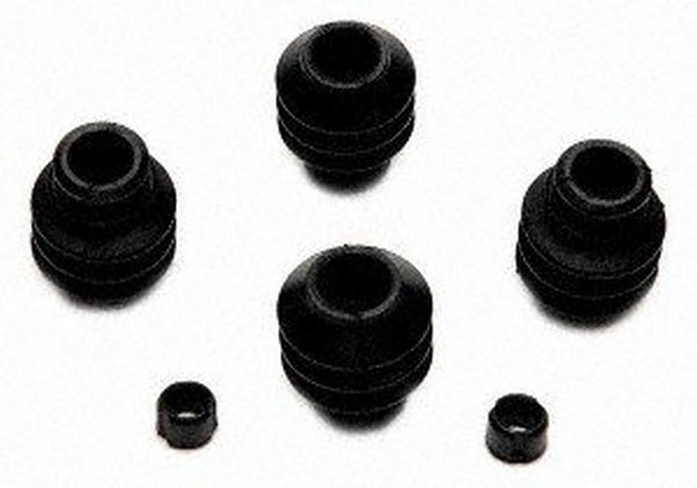 Raybestos H16132 Disc Brake Caliper Bushing