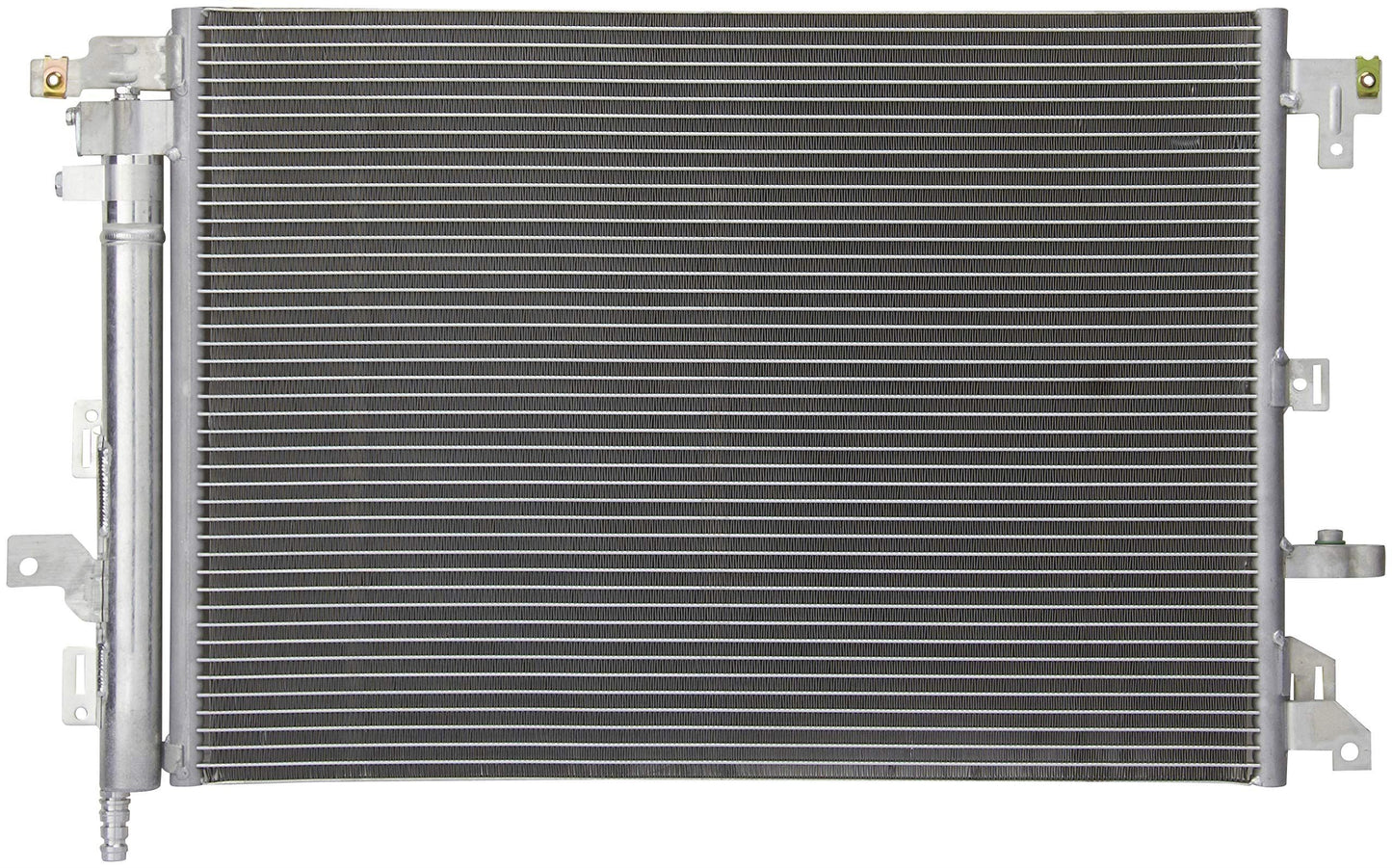 Spectra Premium 7-3802 A/C Condenser