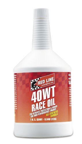 ACEITE LÍNEA ROJA 10404