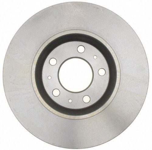 ACDelco Professional Durastop 18A2432 Rotor de freno de disco