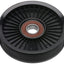 ACDelco Professional 38024 Polea tensora para correa de transmisión de accesorios