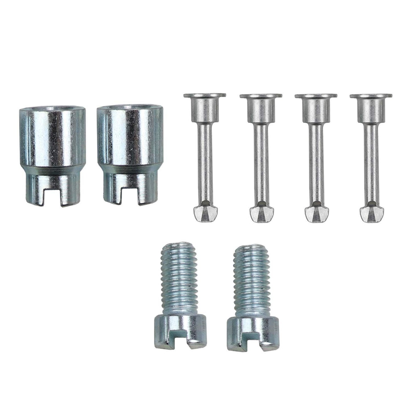 Beck/Arnley 084-2156 Kit de herrajes para freno de estacionamiento