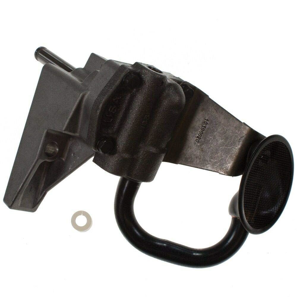 Melling M248-249S Engine Oil Pump