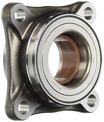 Moog 515040 Wheel Bearing and Hub Assembly