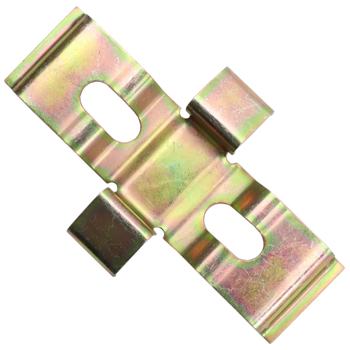 Beck/Arnley 084-1169 Kit de herrajes para frenos de disco