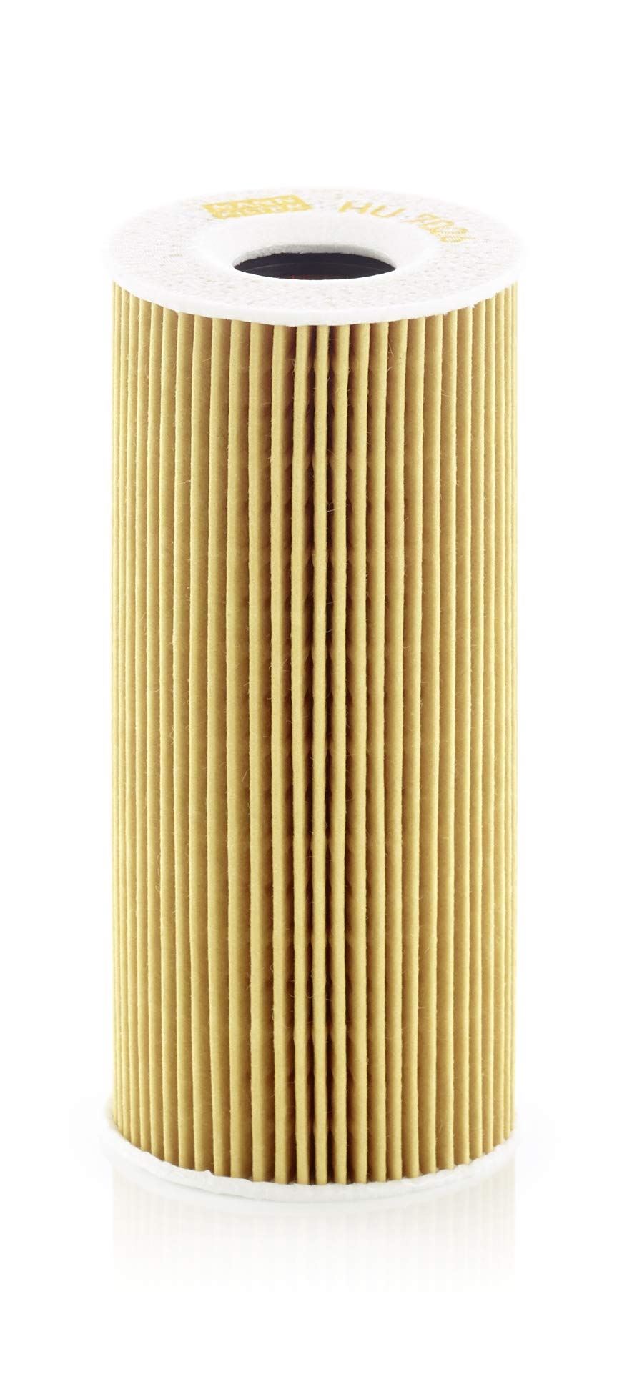 MANN-FILTER HU 7026 Z Engine Oil Filter