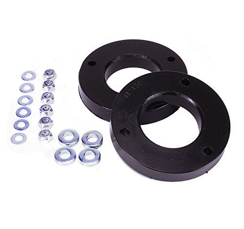 DAYSTAR KG09139BK Suspension Leveling Kit
